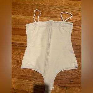 Free people bodysuit